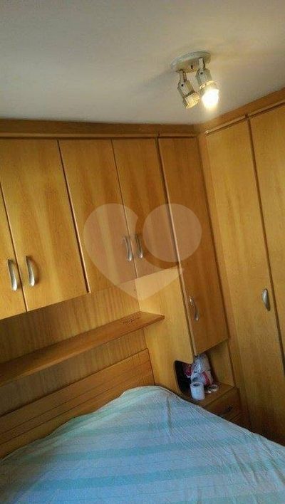 Apartamento, 2 quartos, 48 m² - Foto 3