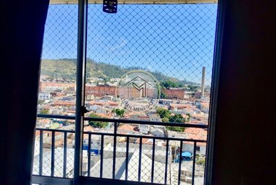 Apartamento, 3 quartos, 70 m² - Foto 4