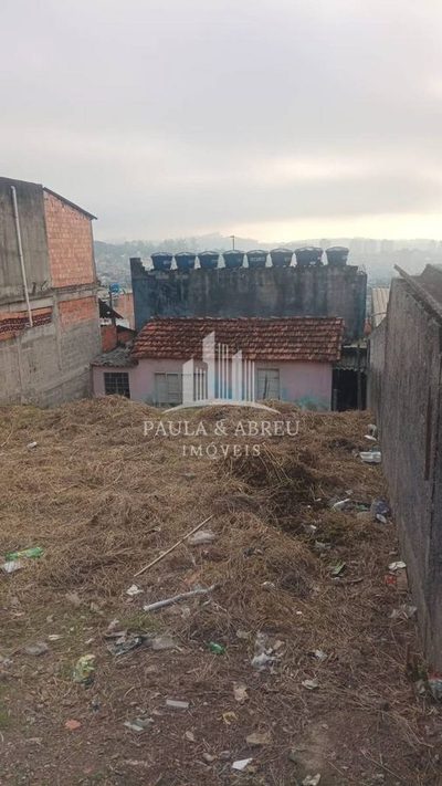 Terreno, 250 m² - Foto 4