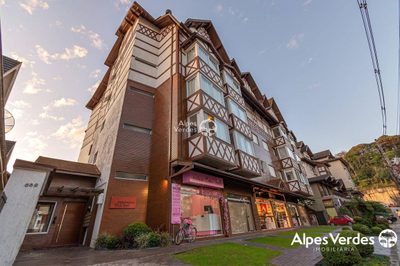 Apartamento, 4 quartos, 254 m² - Foto 2
