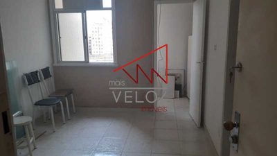 Apartamento, 1 quarto, 33 m² - Foto 3