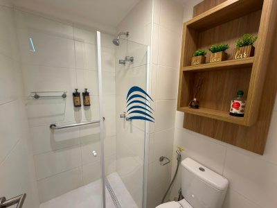 Apartamento, 1 quarto, 50 m² - Foto 2