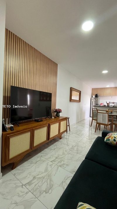 Apartamento, 2 quartos - Foto 2
