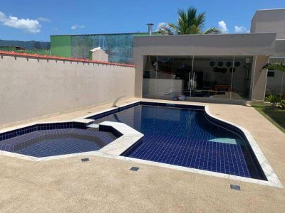 Casa, 7 quartos, 385 m² - Foto 2