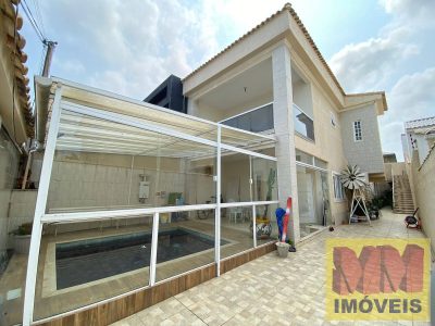 Casa, 4 quartos, 250 m² - Foto 2