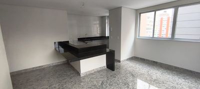 Apartamento, 2 quartos, 54 m² - Foto 1