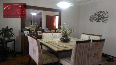 Casa, 4 quartos, 346 m² - Foto 3