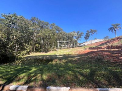 Loteamento e Condomínio, 675 m² - Foto 1