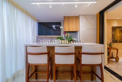 Apartamento, 3 quartos, 180 m² - Foto 3