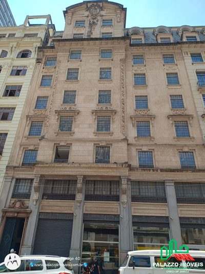 Prédio Inteiro, 2047 m² - Foto 1
