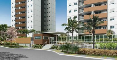 Apartamento, 2 quartos, 71 m² - Foto 2