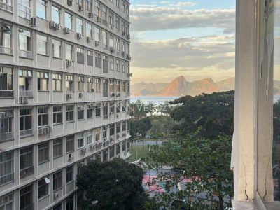 Apartamento, 3 quartos, 170 m² - Foto 2