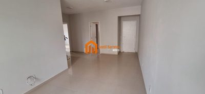 Apartamento, 3 quartos, 103 m² - Foto 3