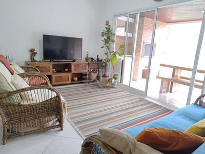 Apartamento, 3 quartos, 98 m² - Foto 1