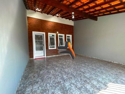 Casa, 2 quartos, 86 m² - Foto 2