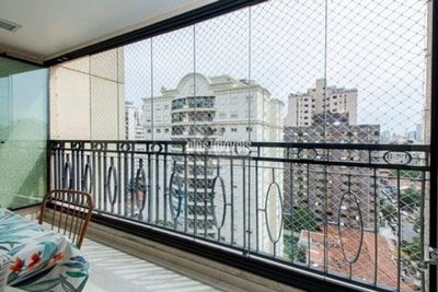 Apartamento, 4 quartos, 135 m² - Foto 5