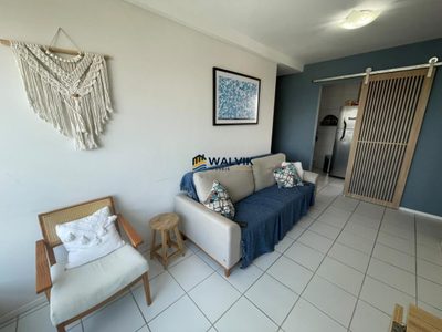 Apartamento, 2 quartos, 45 m² - Foto 3