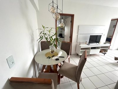 Apartamento, 2 quartos, 58 m² - Foto 3