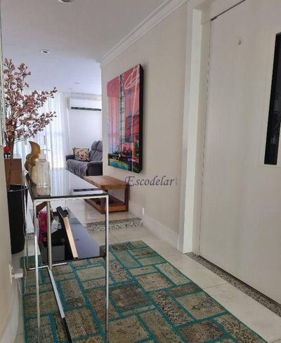 Cobertura, 3 quartos, 236 m² - Foto 4