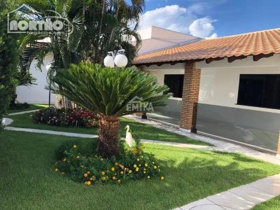 Casa, 5 quartos, 600 m² - Foto 3