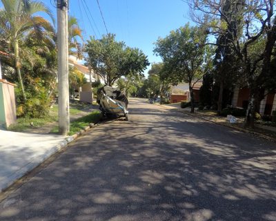 Casa de Condomínio, 3 quartos - Foto 3