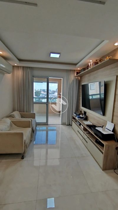 Apartamento, 3 quartos, 79 m² - Foto 1