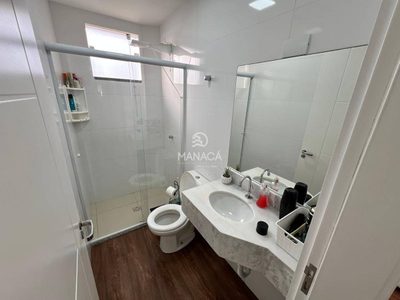 Apartamento, 3 quartos, 85 m² - Foto 5