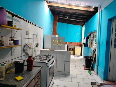 Casa, 2 quartos, 150 m² - Foto 2