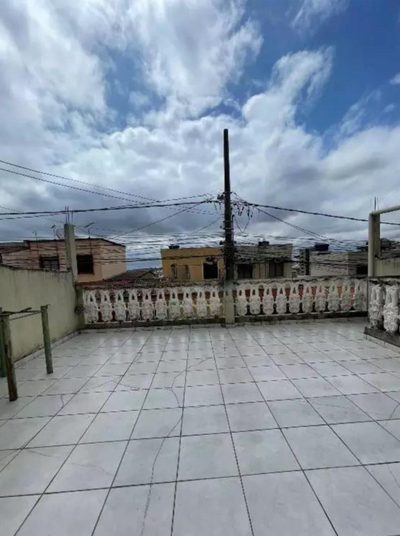 Casa, 3 quartos, 180 m² - Foto 2
