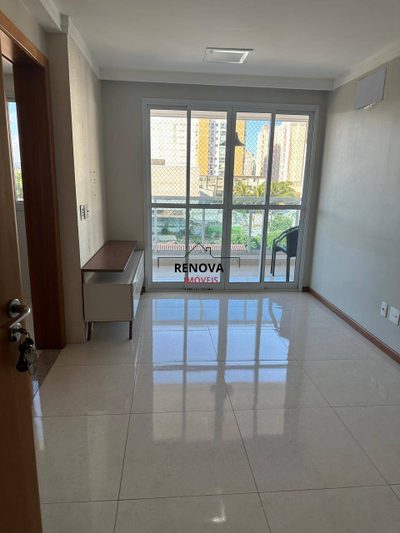 Apartamento, 2 quartos, 62 m² - Foto 1