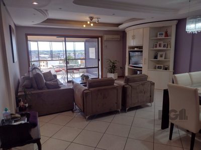 Apartamento, 3 quartos, 189 m² - Foto 4