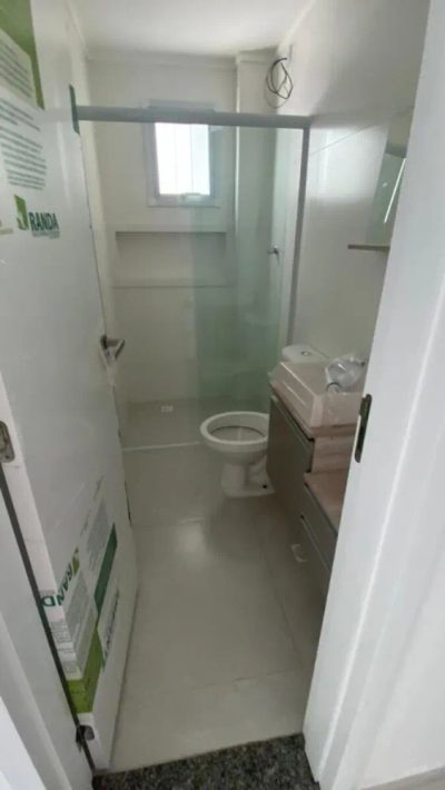 Apartamento, 2 quartos, 60 m² - Foto 3