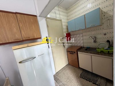 Kitnet-Studio, 20 m² - Foto 3