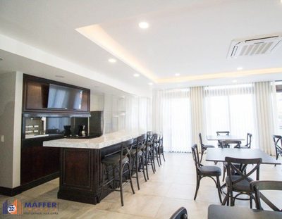 Apartamento, 1 quarto, 42 m² - Foto 4