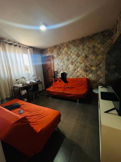 Apartamento, 3 quartos, 63 m² - Foto 4