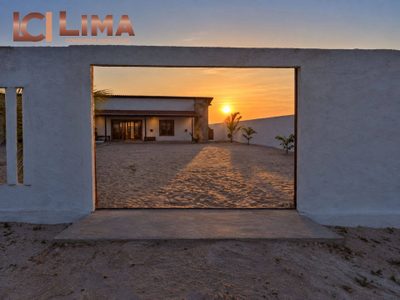 Casa, 3 quartos, 1100 m² - Foto 3