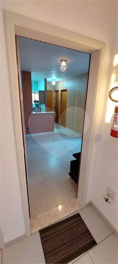 Apartamento, 2 quartos, 44 m² - Foto 3