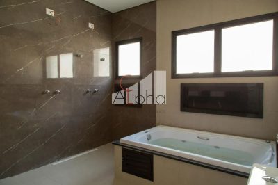 Sobrado, 4 quartos, 525 m² - Foto 1
