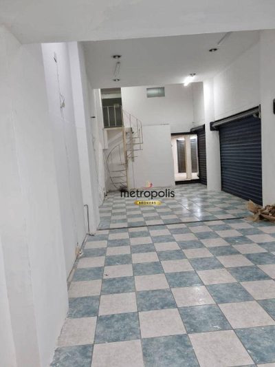 Loja-Salão, 270 m² - Foto 3