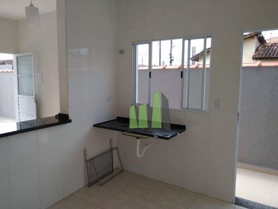 Casa, 2 quartos, 60 m² - Foto 5