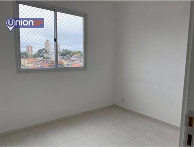 Apartamento, 3 quartos, 58 m² - Foto 4
