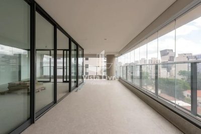 Apartamento, 4 quartos, 230 m² - Foto 2
