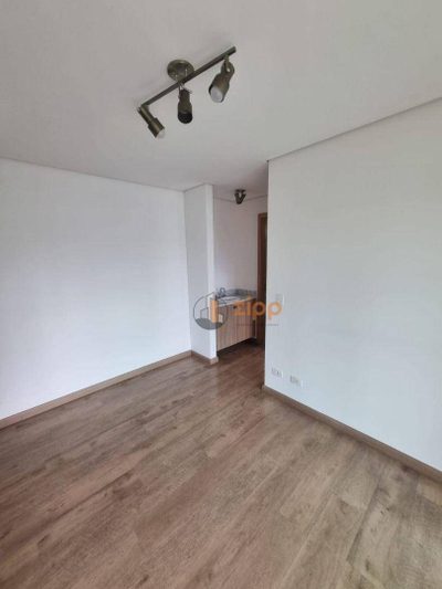Apartamento, 1 quarto, 44 m² - Foto 5