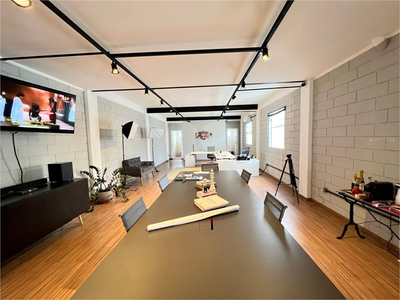Prédio Inteiro, 500 m² - Foto 3