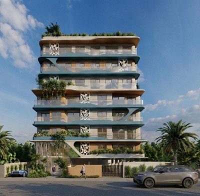 Loja-Salão, 30 m² - Foto 1
