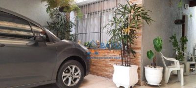 Sobrado, 3 quartos, 136 m² - Foto 4