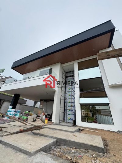Casa, 5 quartos, 506 m² - Foto 3