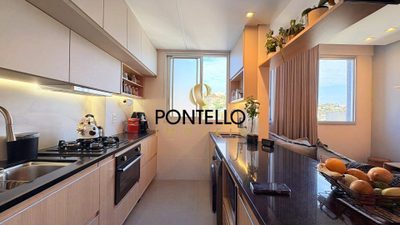 Apartamento, 1 quarto, 47 m² - Foto 5