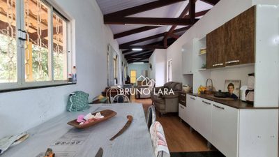 Casa, 2 quartos, 150 m² - Foto 4