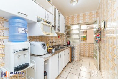 Apartamento, 2 quartos, 82 m² - Foto 5
